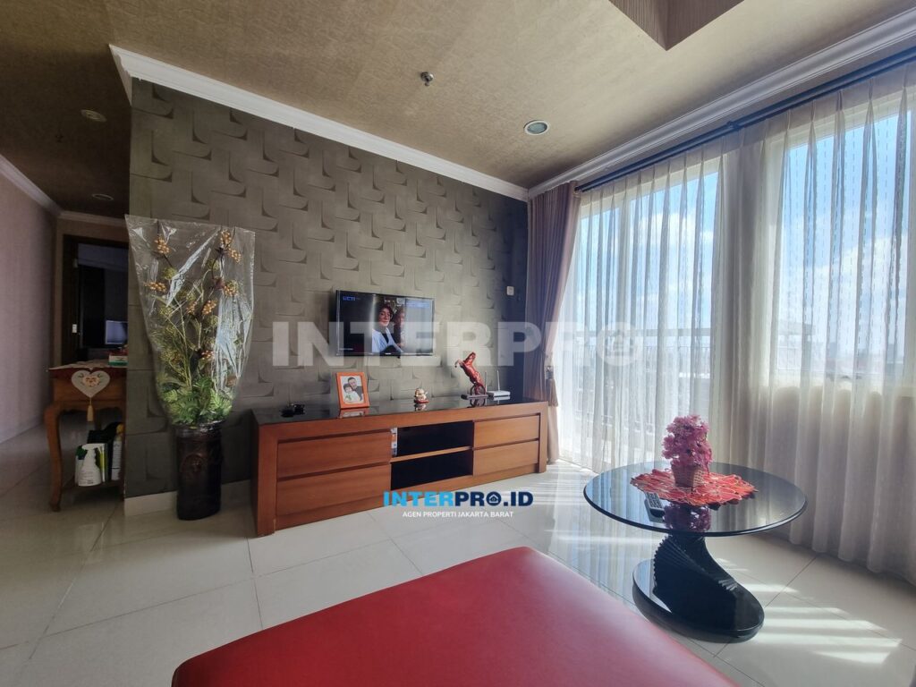 Apartemen Dijual Royal Mediterania