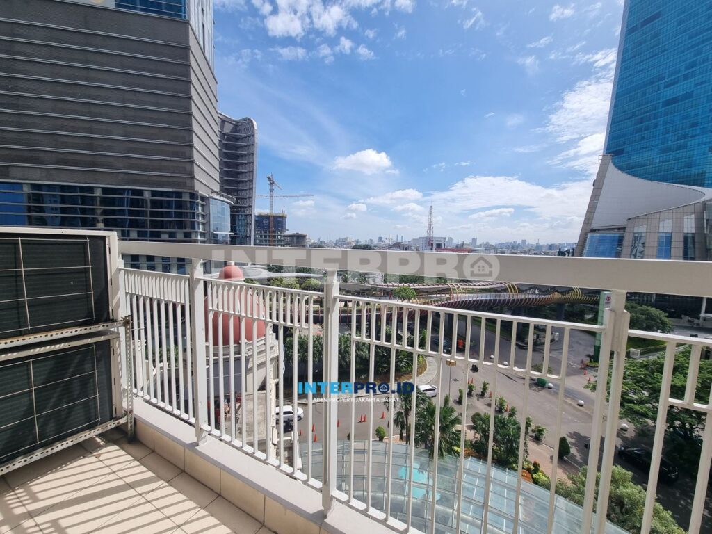 Apartemen Dijual Royal Mediterania