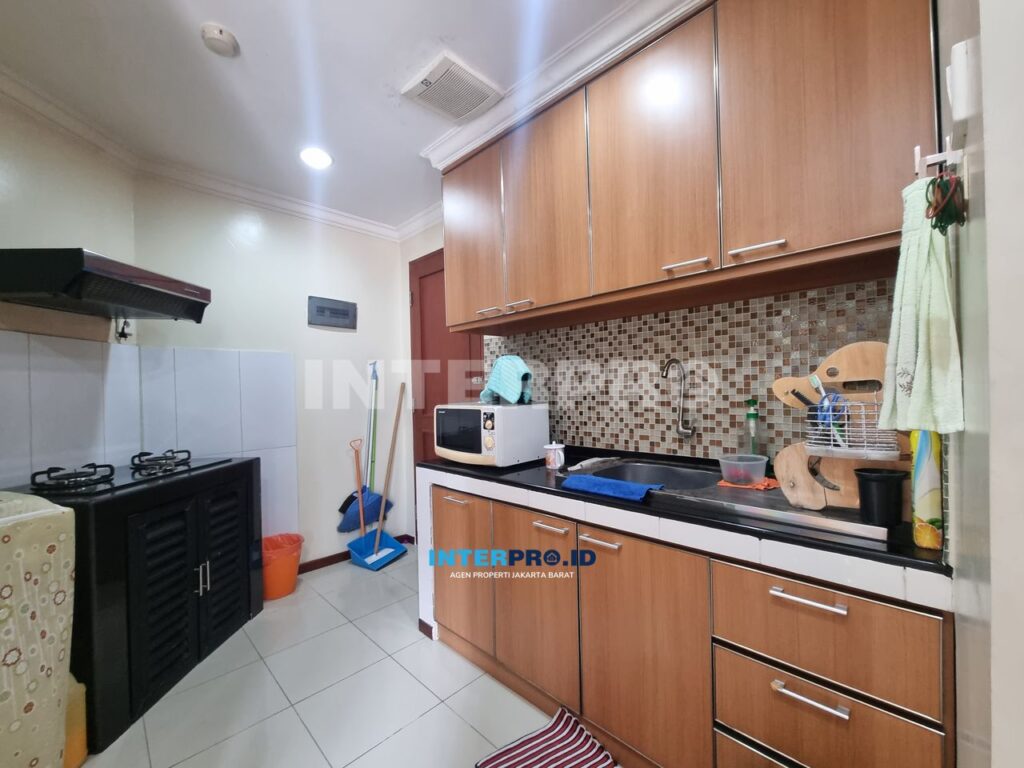 Apartemen Dijual Royal Mediterania