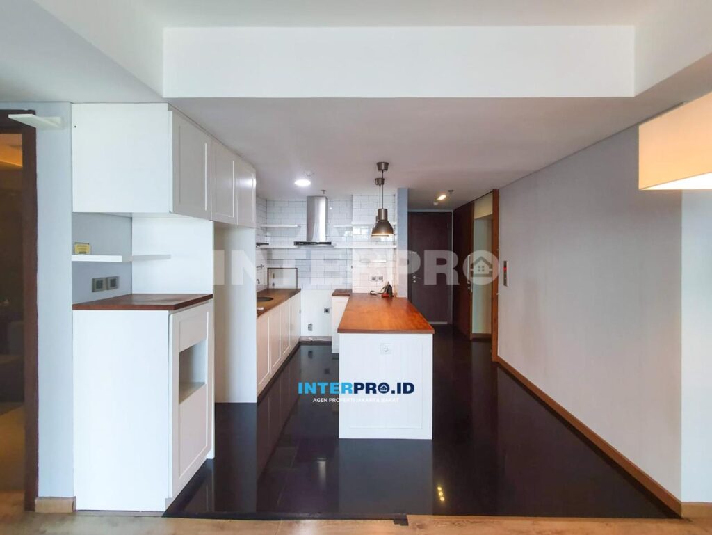 Apartemen Dijual St Moritz New Royal