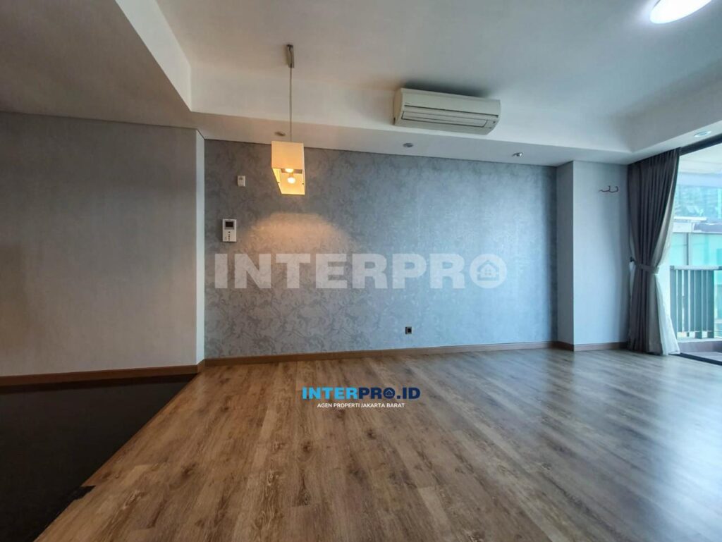Apartemen Dijual St Moritz New Royal