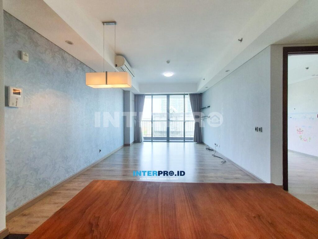 Apartemen Dijual St Moritz New Royal
