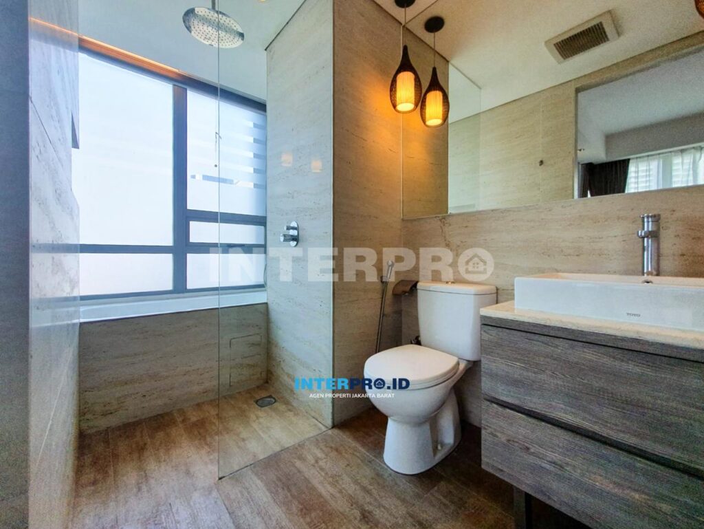 Apartemen Dijual St Moritz New Royal