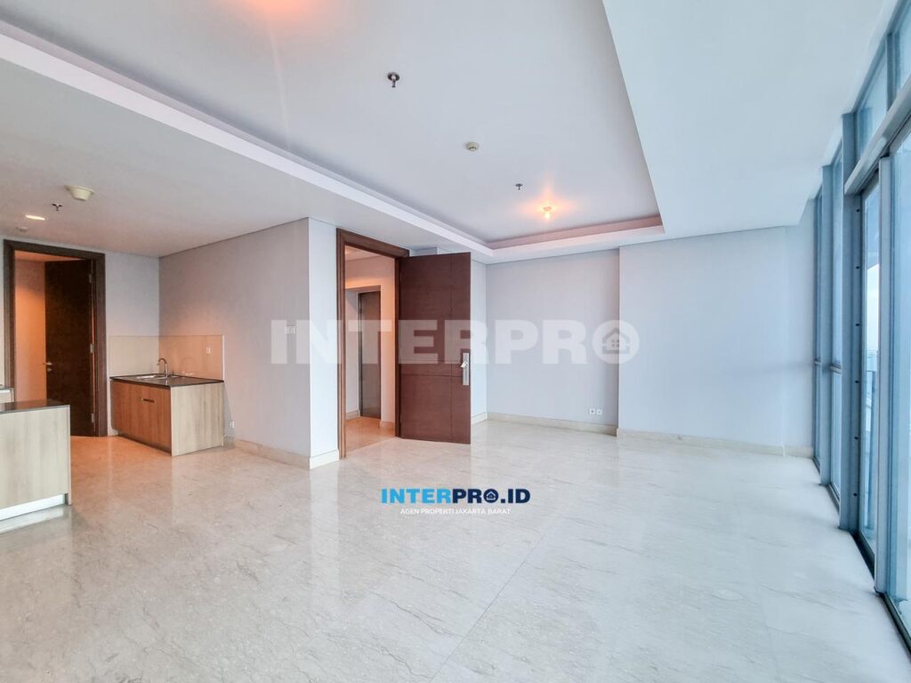 Apartemen Dijual The Windsor Residence
