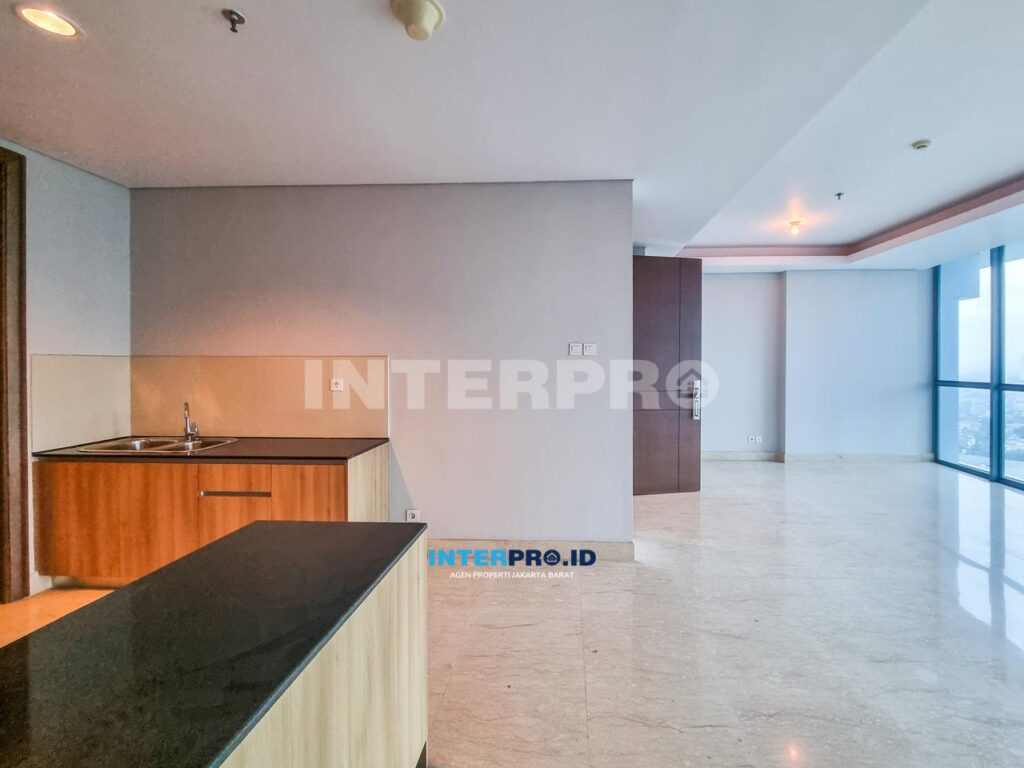Apartemen Dijual The Windsor Residence