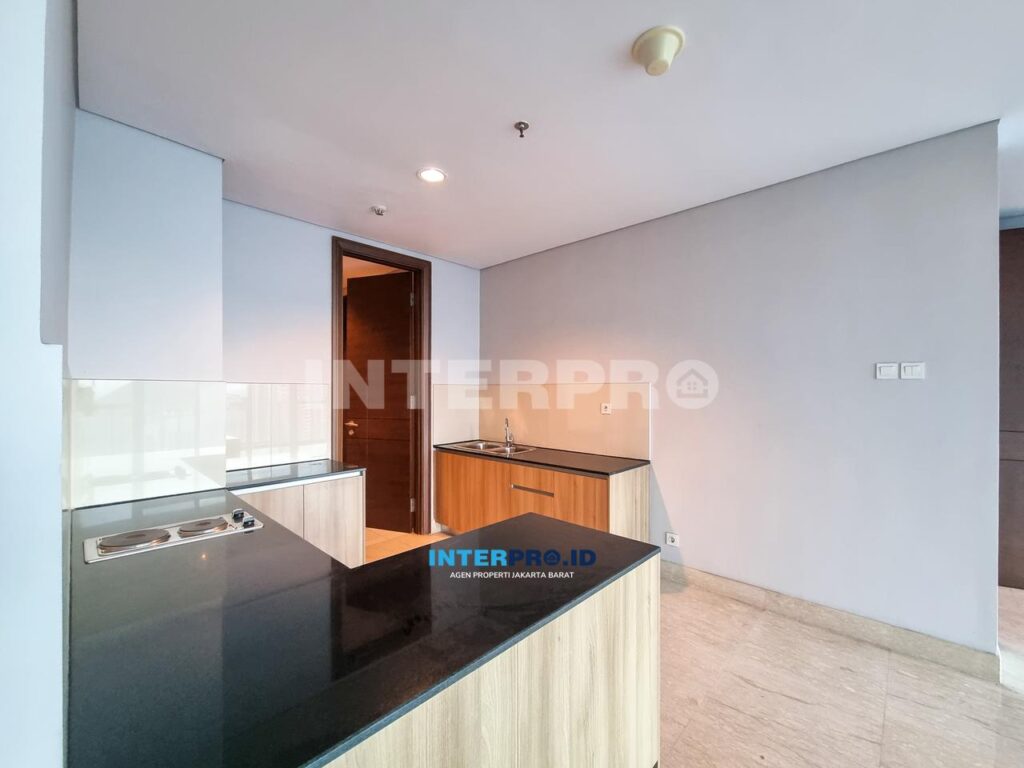 Apartemen Dijual The Windsor Residence
