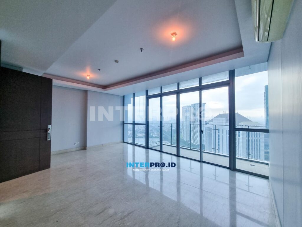 Apartemen Dijual The Windsor Residence
