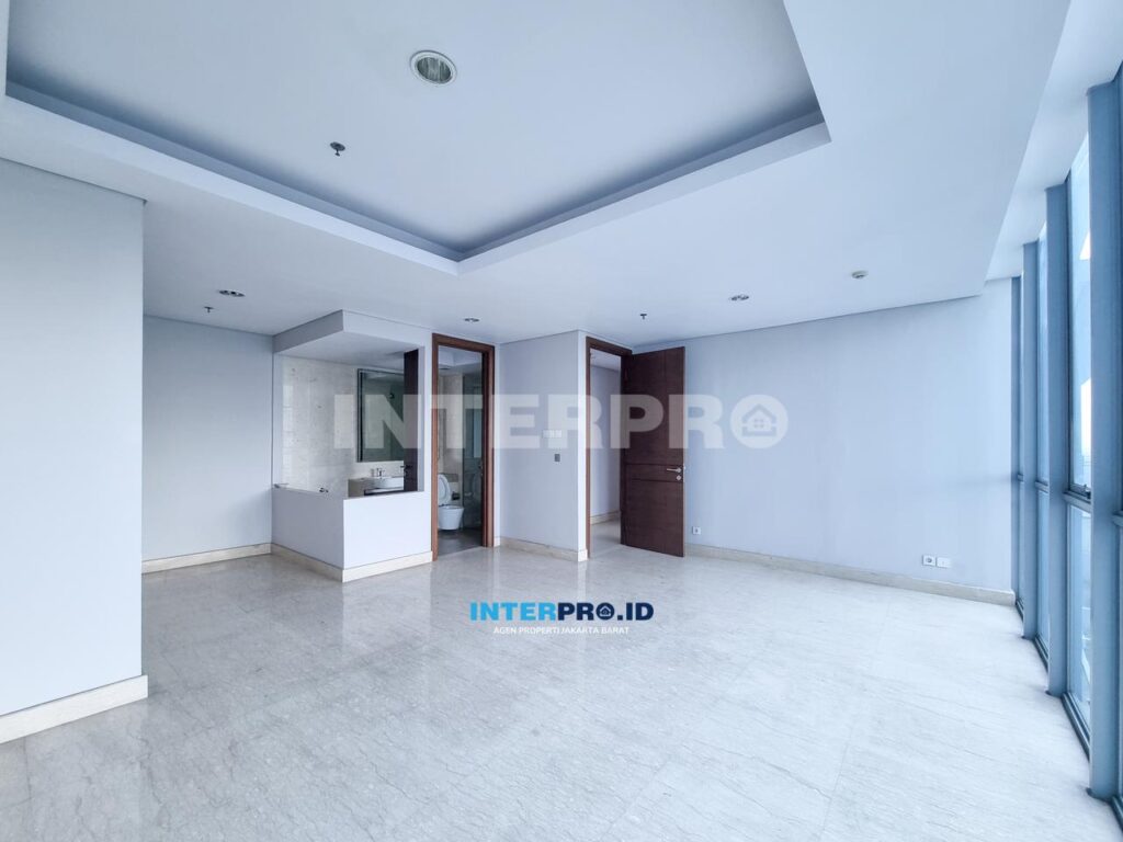 Apartemen Dijual The Windsor Residence