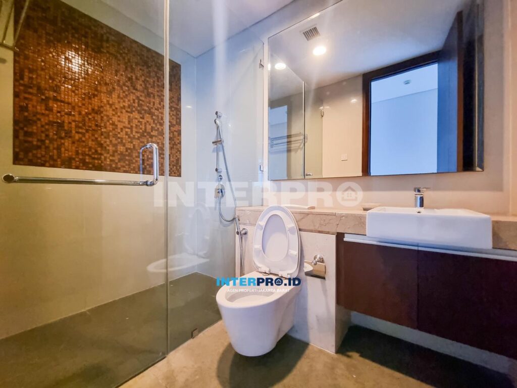 Apartemen Dijual The Windsor Residence