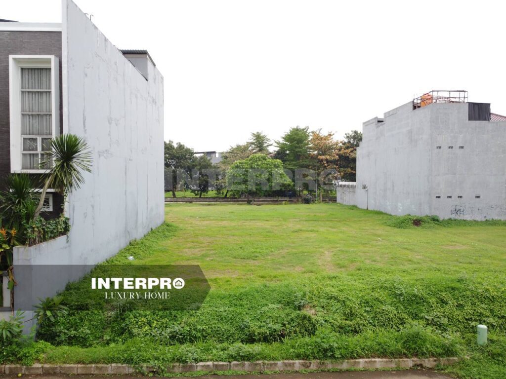 Kavling Permata Buana Jakarta Barat INTERPRO PROPERTI
