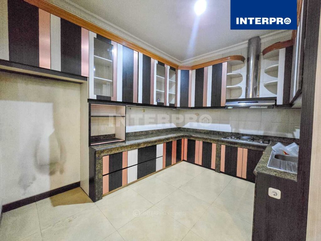 Rumah Dijual Kosambi Baru Hook Mewah 2 Lantai