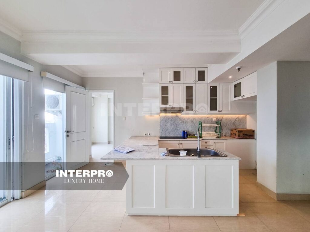 Apartemen Dijual Belmont Residence Mewah
