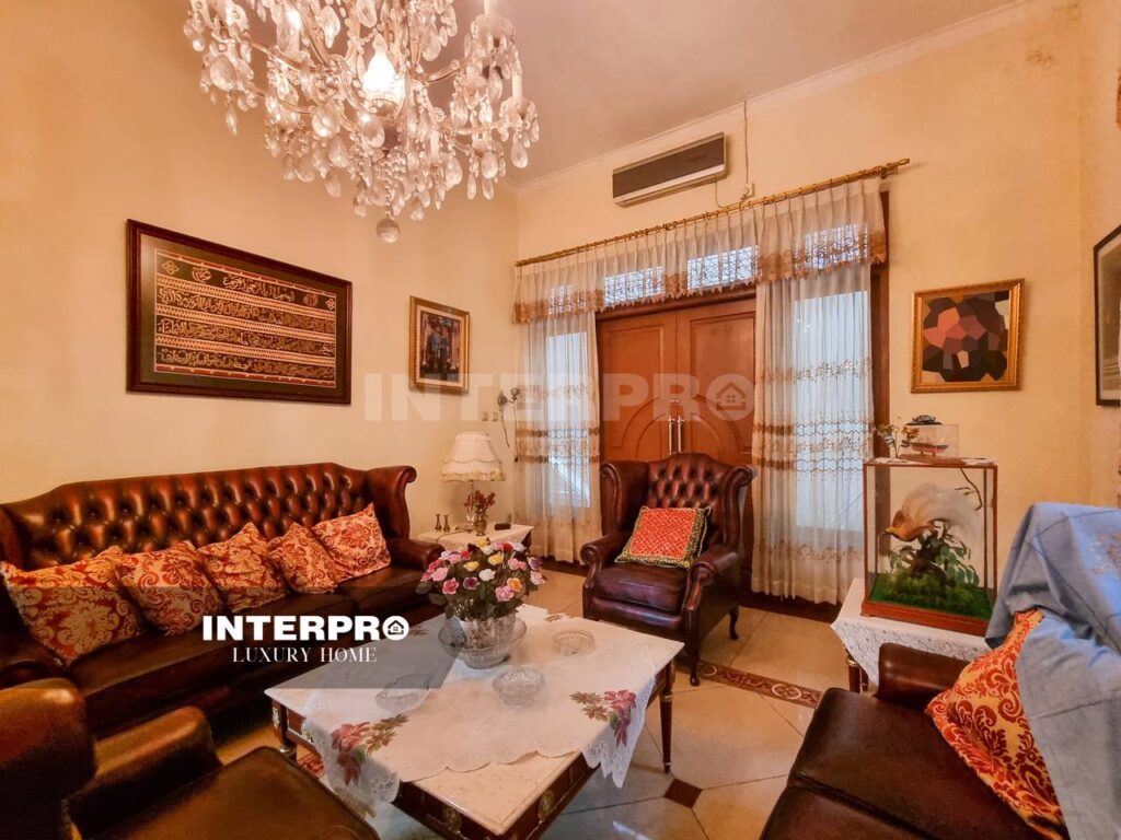 Luxury Home Kav. Dki Meruya - Jakarta Barat