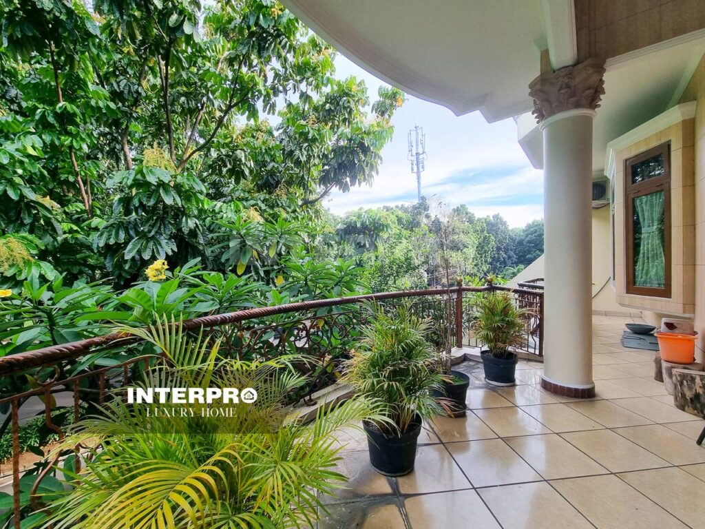 Luxury Home Kav. Dki Meruya - Jakarta Barat