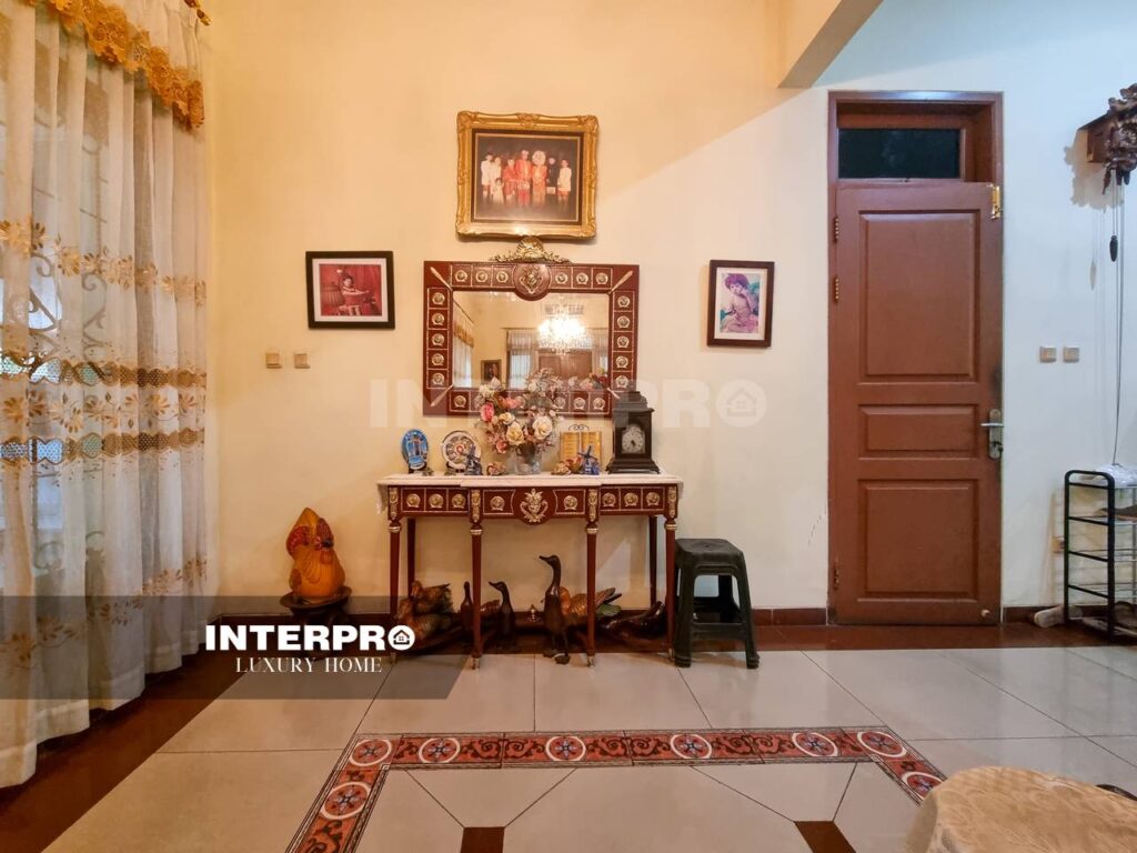 Luxury Home Kav. Dki Meruya - Jakarta Barat