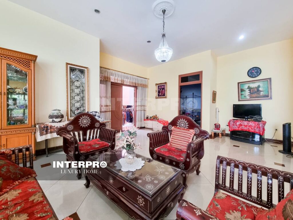 Luxury Home Kav. Dki Meruya - Jakarta Barat