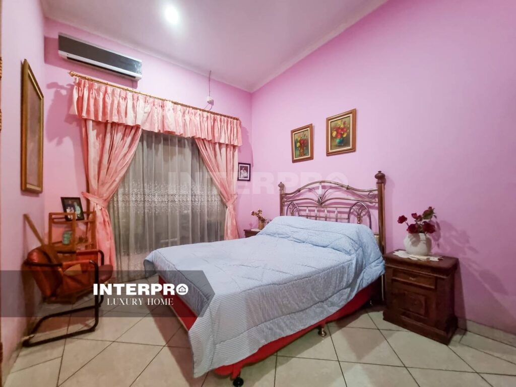 Luxury Home Kav. Dki Meruya - Jakarta Barat