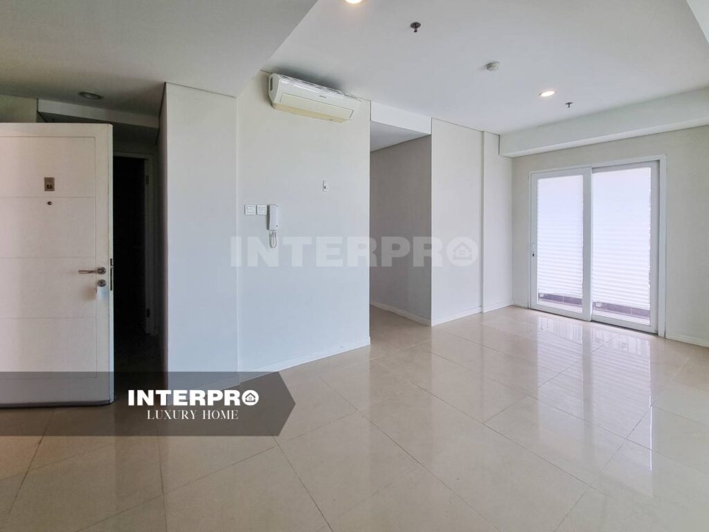 Apartemen Disewakan Metro Park Residence 3BR