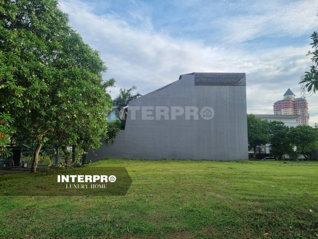 Kavling Dijual Permata Buana