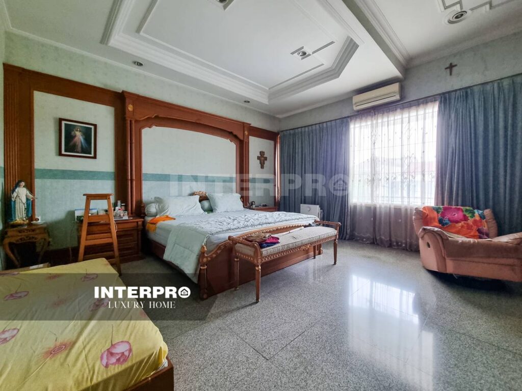 Rumah Dijual Puri Indah
