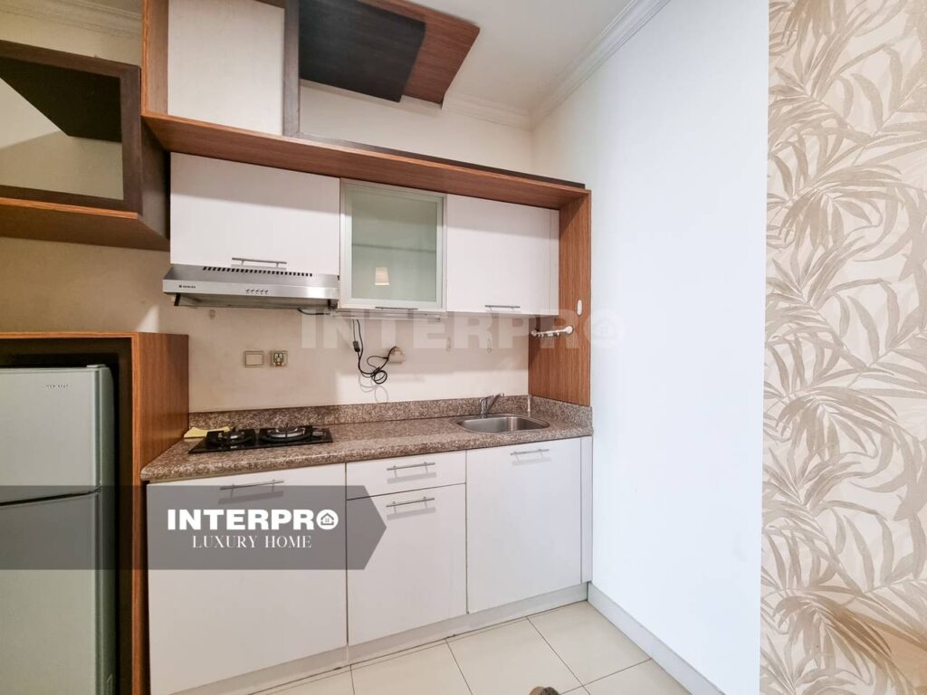Apartemen Bellezza Permata Hijau