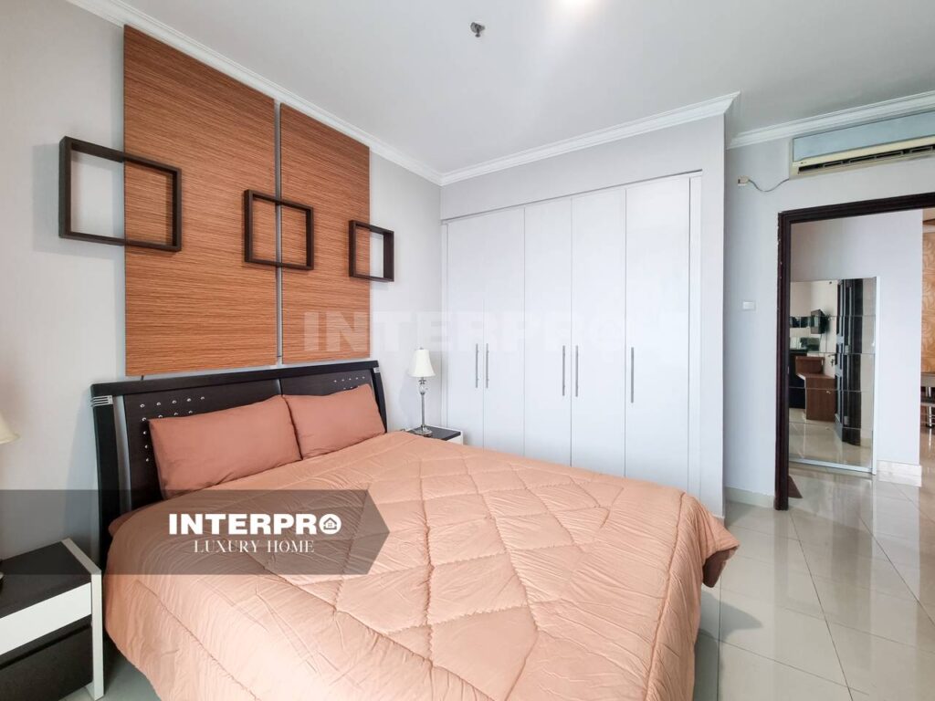 Apartemen Bellezza Permata Hijau