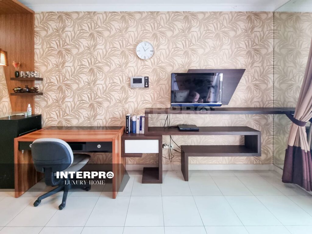 Apartemen Bellezza Permata Hijau