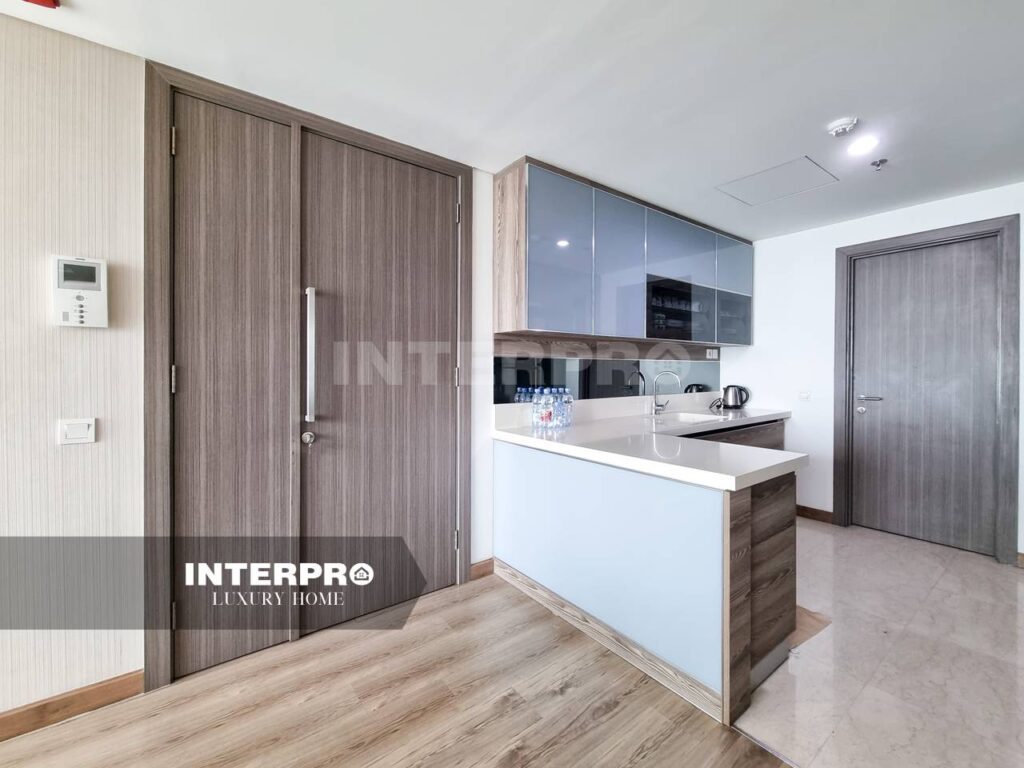 Apartemen Dijual 3 BR St Moritz New Ambassador