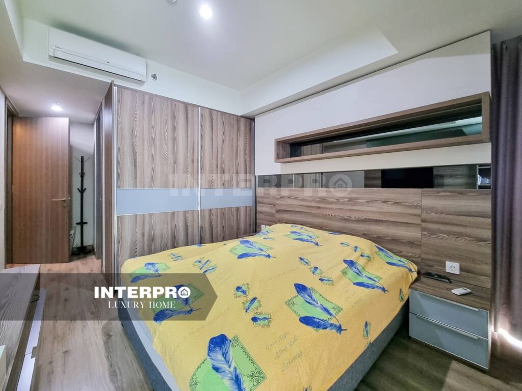 Apartemen Dijual 3 BR St Moritz New Ambassador