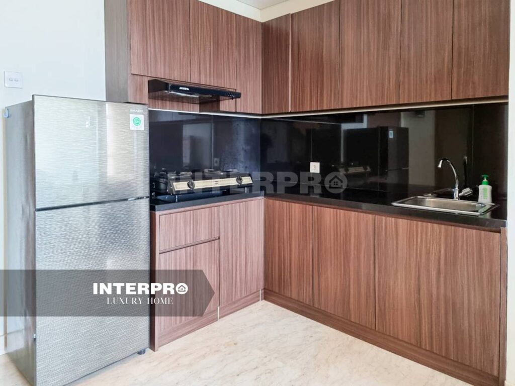 Apartemen Dijual Puri Orchard Junior Suite
