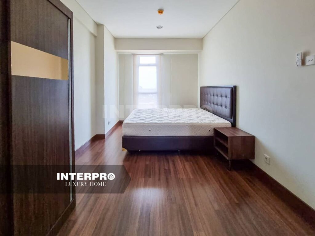 Apartemen Dijual Puri Orchard Junior Suite