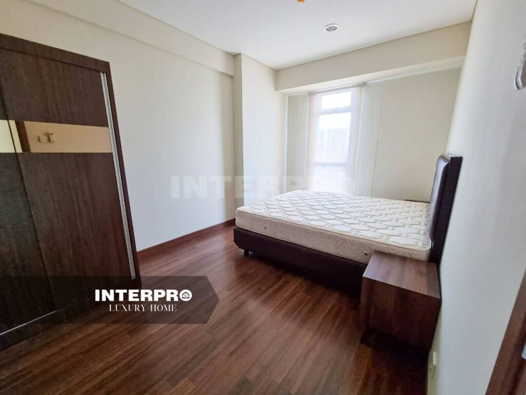 Apartemen Dijual Puri Orchard Junior Suite
