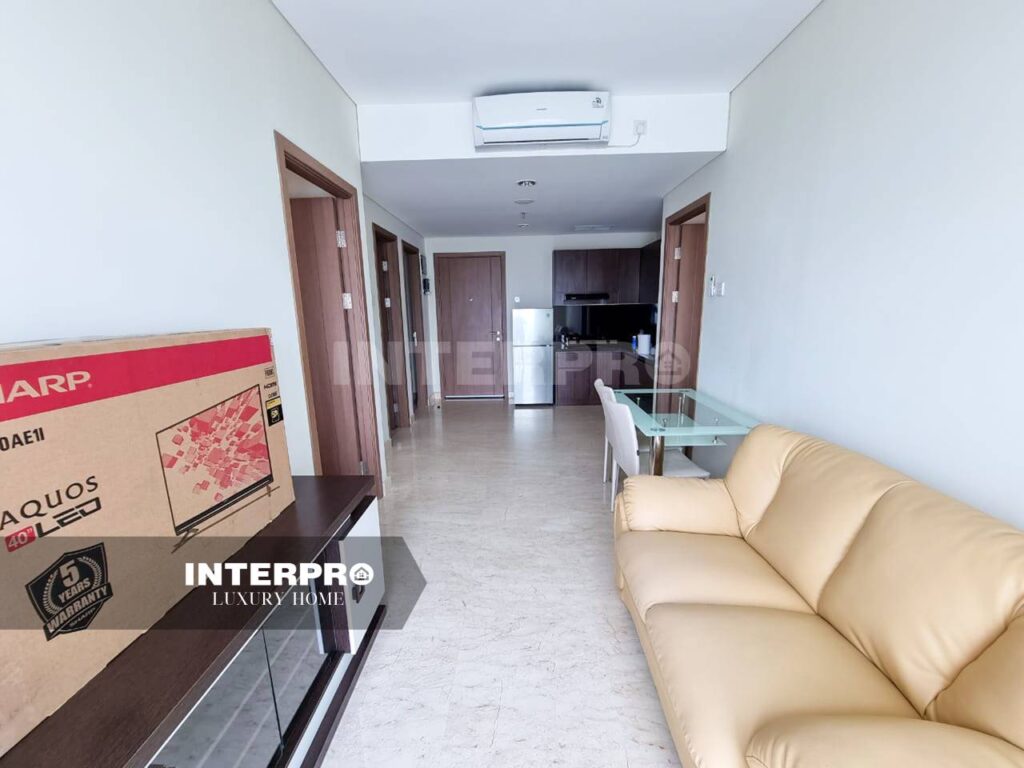 Apartemen Dijual Puri Orchard Junior Suite