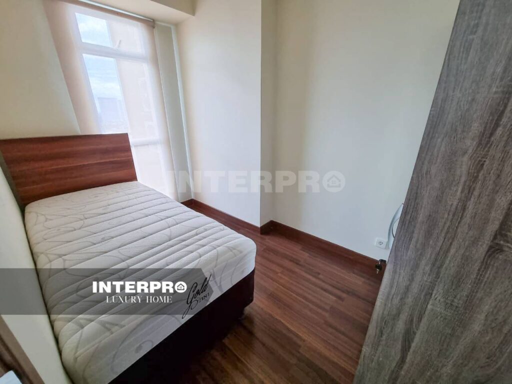 Apartemen Dijual Puri Orchard Junior Suite