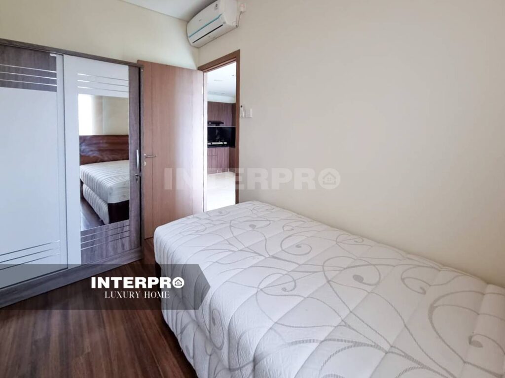 Apartemen Dijual Puri Orchard Junior Suite