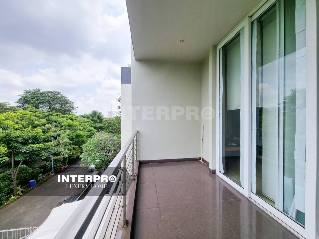 Rumah Taman Permata Buana - Jakarta Barat