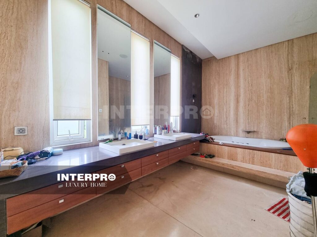 Rumah Taman Permata Buana - Jakarta Barat