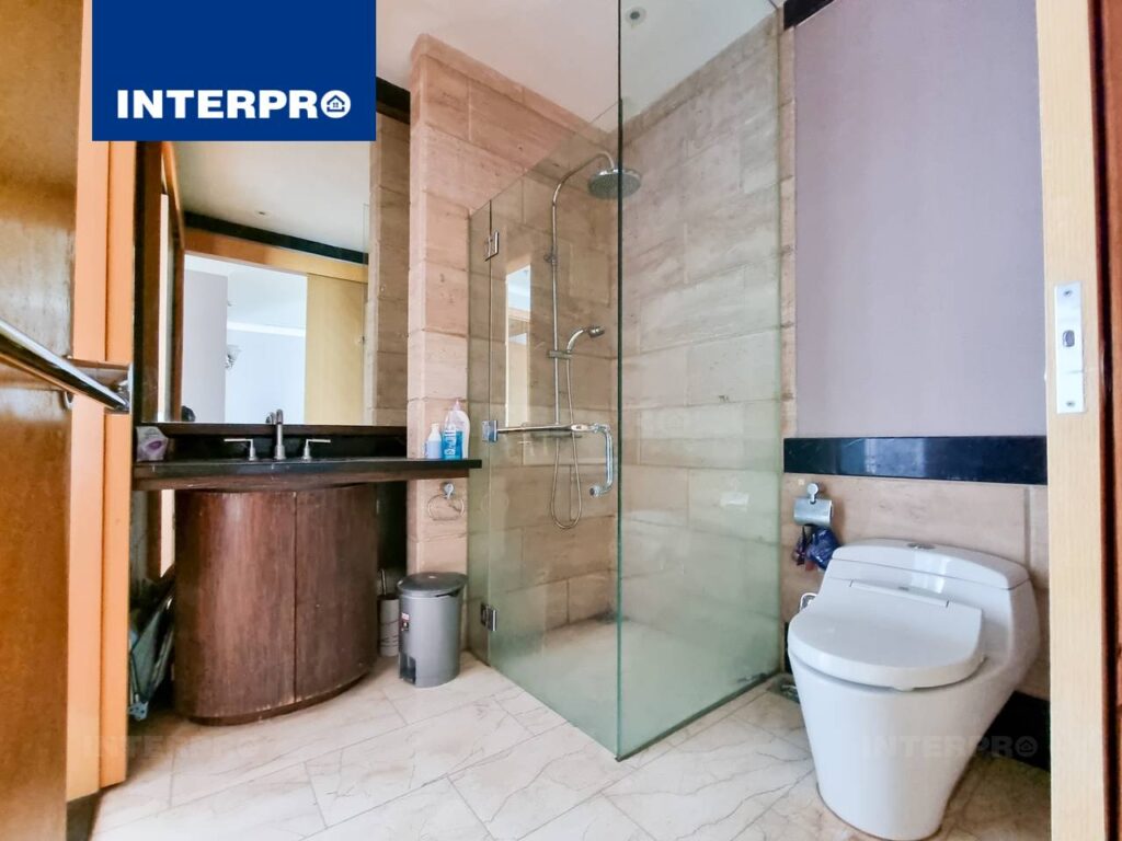 Apartemen Dijual Kempinski Residence