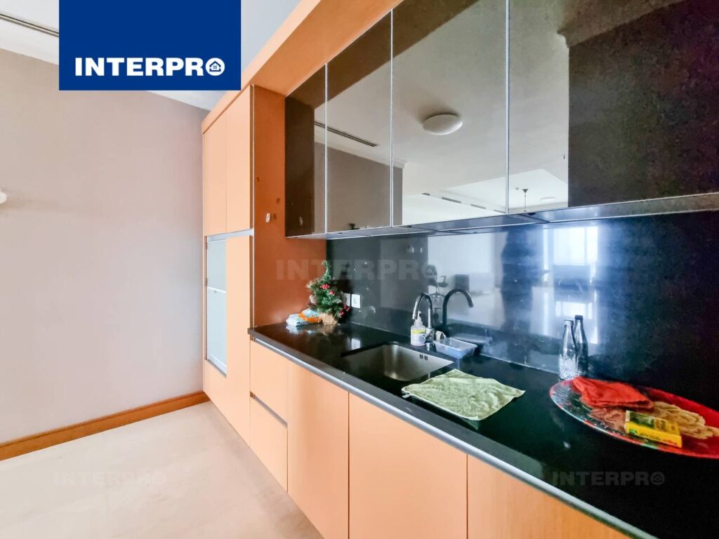Apartemen Dijual Kempinski Residence