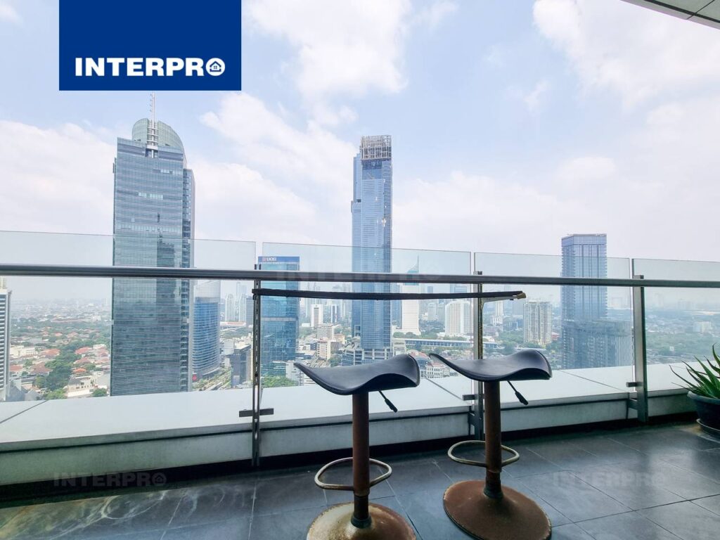 Apartemen Dijual Kempinski Residence