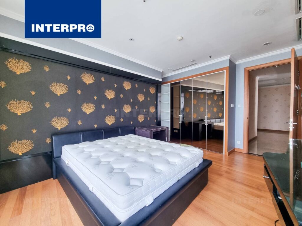 Apartemen Dijual Kempinski Residence 3 BR