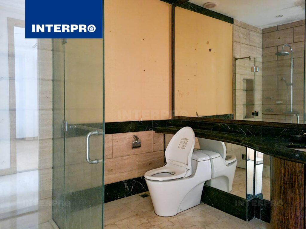 Apartemen Dijual Kempinski Residence 3 BR