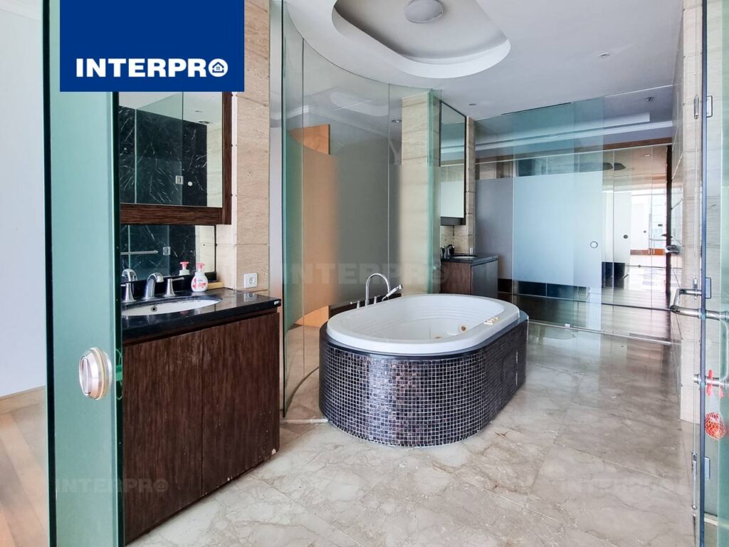 Apartemen Dijual Kempinski Residence