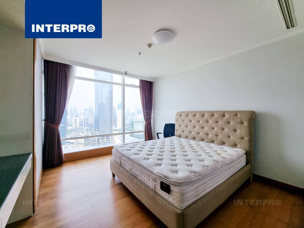 Apartemen Dijual Kempinski Residence