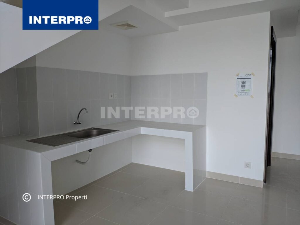 Apartemen Disewakan Neo Soho Residence Avenue