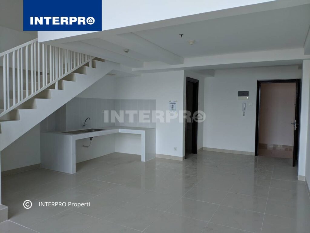 Apartemen Disewakan Neo Soho Residence Avenue
