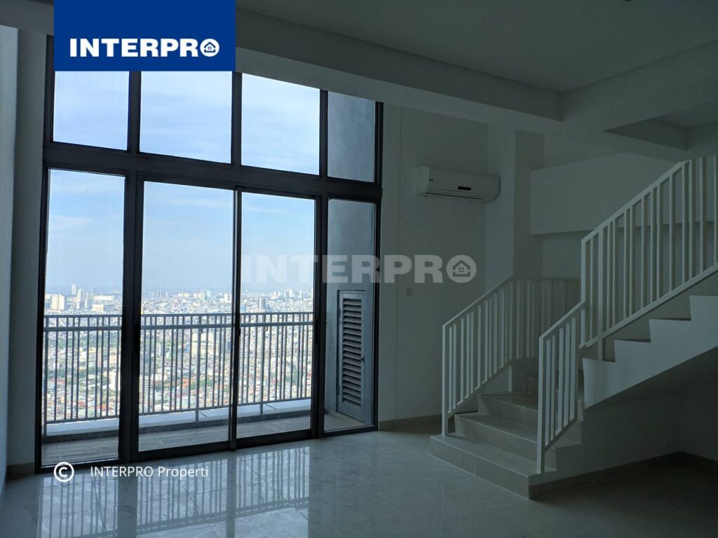 Apartemen Disewakan Neo Soho Residence Avenue