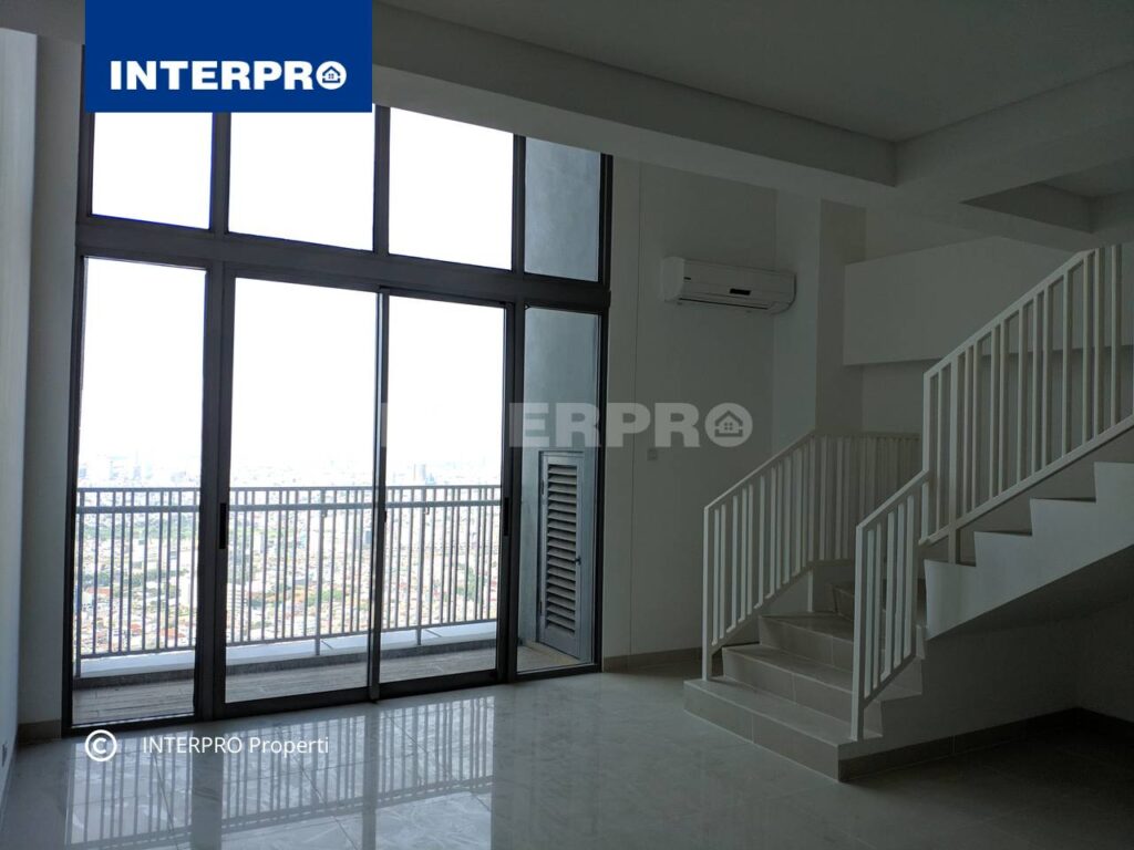 Apartemen Disewakan Neo Soho Residence Avenue