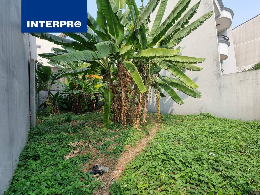Kavling Permata Buana, Jakarta Barat