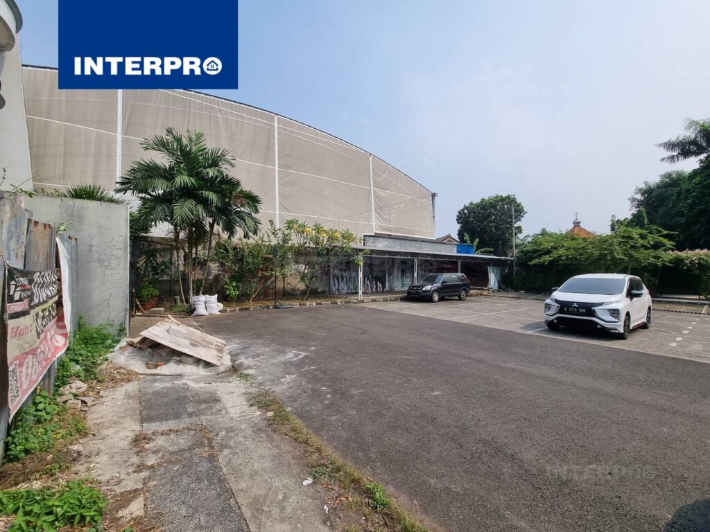 Kavling Permata Buana, Jakarta Barat